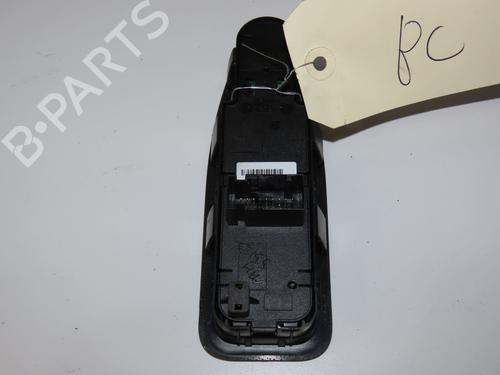 Left front window switch CITROËN JUMPY II Van 2.0 HDi 125 | BP31324660I27