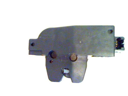 Used Tailgate lock CITROËN XSARA PICASSO (N68) 2.0 HDi (90 hp) 23177269