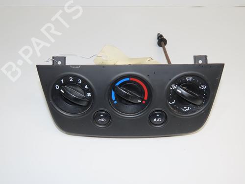 Used Climate control Climate control FORD FIESTA V (JH_, JD_) 1.25 16V (75 hp) 33249640 33249640