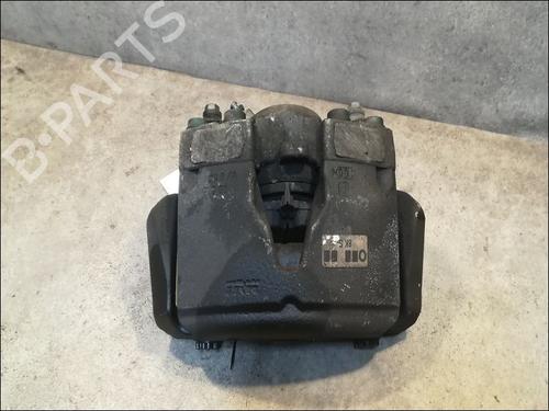 Used Left front brake caliper Left front brake caliper AUDI A5 (8T3) 2.7 TDI (190 hp) 14878242 14878242