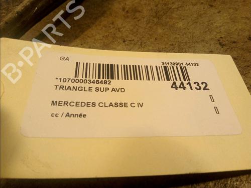 Right front suspension arm MERCEDES-BENZ C-CLASS (W205) C 180 (205.040, 205.140) | BP14875940M13 