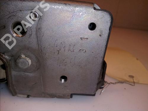 Rear left lock OPEL CORSA D (S07) 1.2 (L08, L68) | BP11763029C100 
