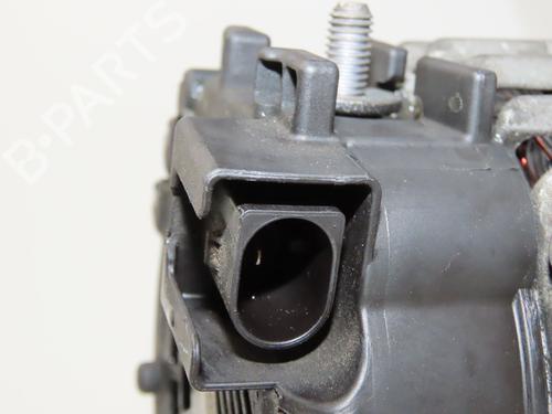 Alternator BMW 1 (E87) 118 d | BP38100057M7 - Image 3