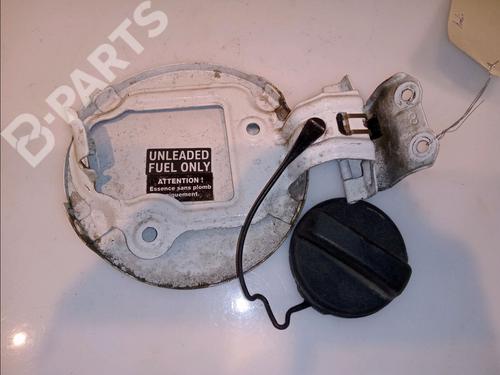 Fuel flap TOYOTA YARIS (_P13_) 1.5 Hybrid (NHP130_, NHP130) | BP11098736C131