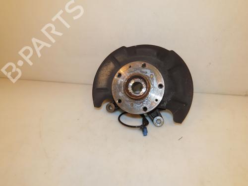 Used Right front steering knuckle Right front steering knuckle SUZUKI SX4 (EY, GY) 1.6 DDIS (RW416D) (90 hp) 16758029 16758029