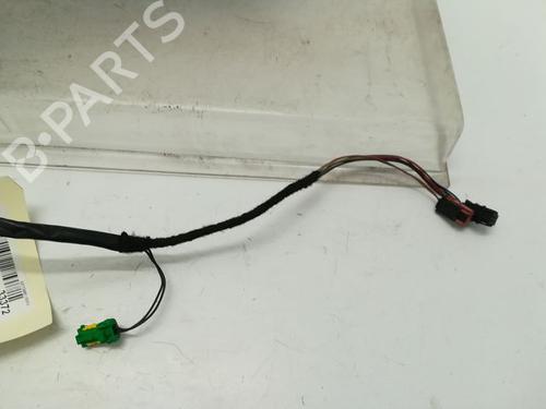 Left mirror PEUGEOT 807 (EB_)  | BP23176152C26 