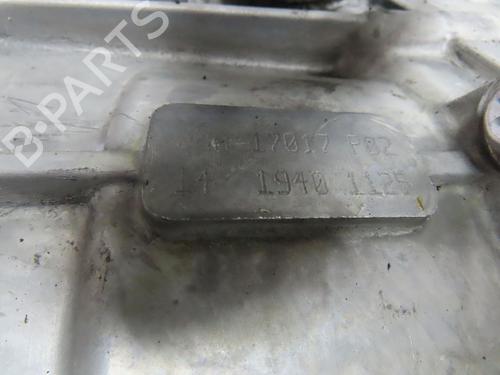 Gearbox SEAT LEON (1P1) 2.0 TDI | BP36395758M3 - Image 5