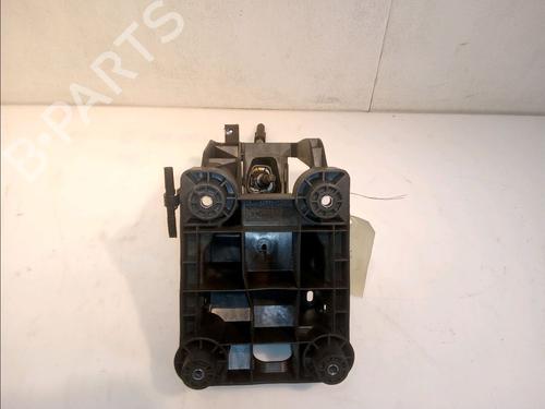 Gear lever CITROËN C4 II (NC_) 1.6 HDi 90 | BP14950540M90 
