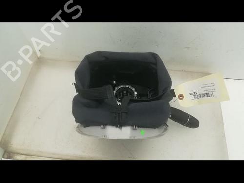Used Steering column stalk MERCEDES-BENZ C-CLASS (W204) C 220 CDI (204.008) (170 hp) 9598370