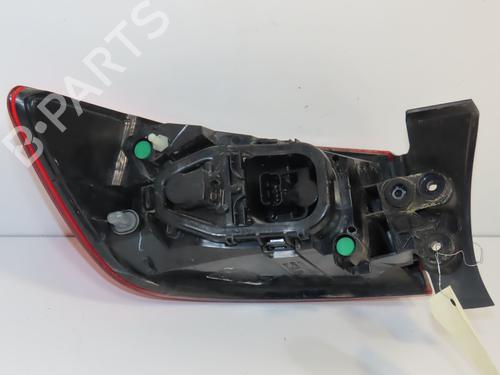 Right taillight RENAULT CLIO IV (BH_) 1.5 dCi 90 | BP19690019C35 