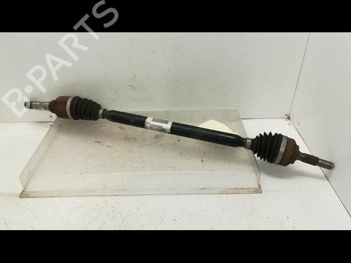 Used Right front driveshaft Right front driveshaft 9595184 9595184