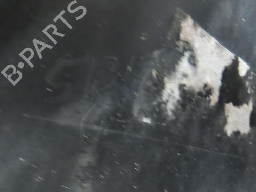 Rear bumper PEUGEOT PARTNER Tepee 1.6 HDi 16V | BP28802161C8 