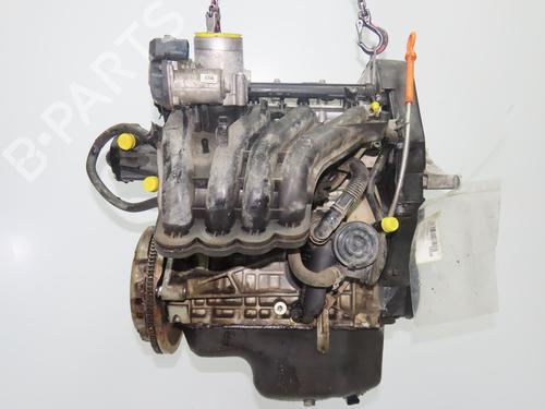 Engine VW POLO V (6R1, 6C1) 1.4 (6R1) | BP32377274M1 