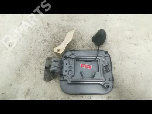 Fuel flap NISSAN QASHQAI / QASHQAI +2 I (J10, NJ10, JJ10E) 1.5 dCi | BP9607339C131 