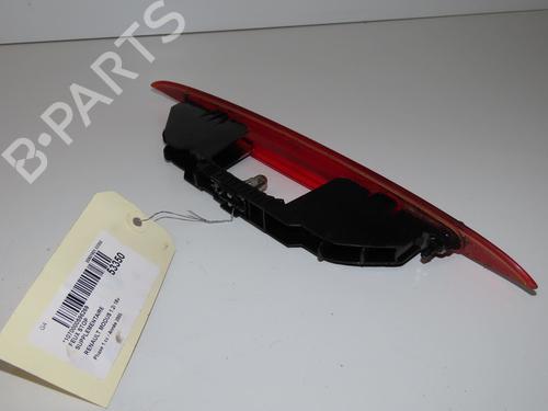 Used Third brake light Third brake light RENAULT MODUS / GRAND MODUS (F/JP0_) 1.2 (JP0C, JP0K, FP0C, FP0K, FP0P, JP0P, JP0T) (75 hp) 33561902 33561902