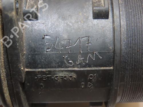 Luftmassemåler CITROËN C4 Picasso I MPV (UD_) 2.0 HDi 138 (136 hp) 29150934