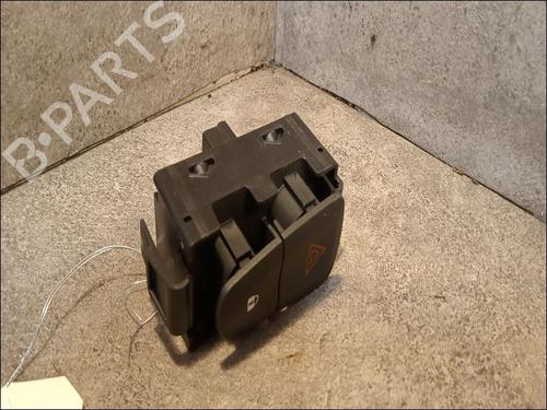 Warning switch DACIA LODGY (JS_) 1.5 dCi | BP9617989I22 - Image 1