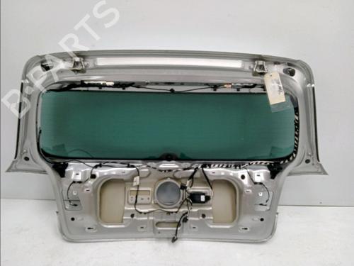 Tailgate VW GOLF VI (5K1) 2.0 TDI | BP14951847C6 