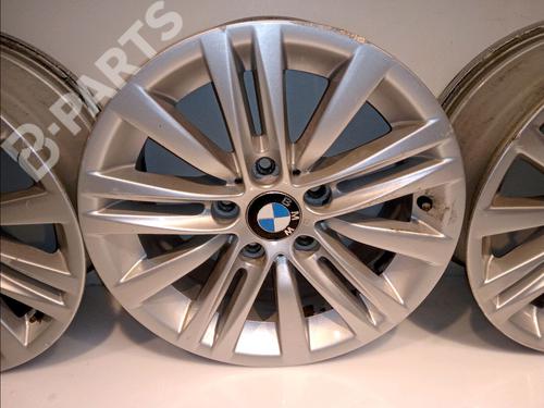 Rim BMW 3 Touring (E91) 318 d | BP11100611C45
