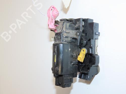 Rear left lock DACIA DUSTER (HS_) 1.5 dCi | BP28969090C100 