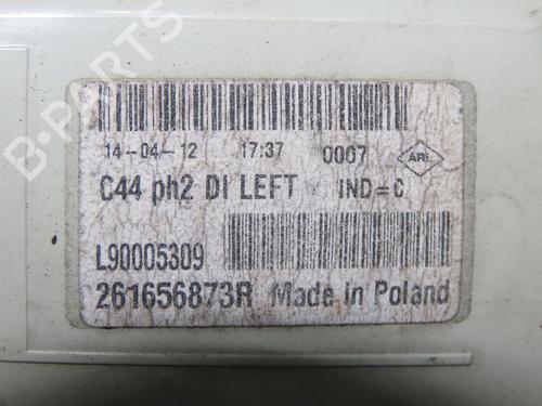 Left front indicator RENAULT TWINGO II (CN0_) 1.2 16V (CN04, CN0B) | BP31121116C32