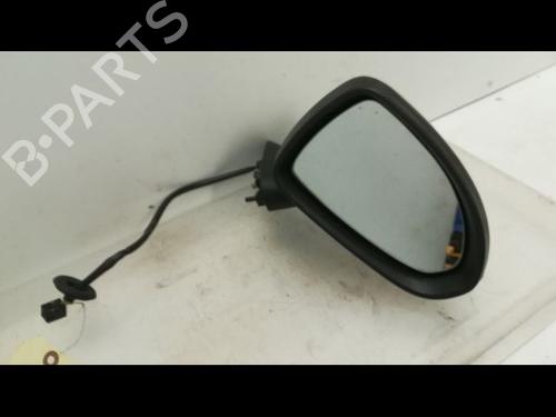 Right mirror OPEL CORSA D (S07) 1.3 CDTI (L08, L68) | BP14879123C27 