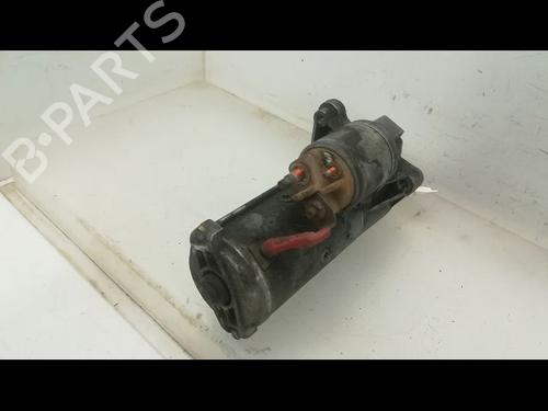 Starter RENAULT SCÉNIC II (JM0/1_) 1.9 dCi (JM0G, JM12, JM1G, JM2C) | BP23171878M8 - Image 2