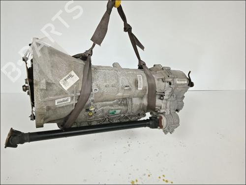 automatic-gearbox-bmw-x1-e84-xdrive-18-d-24007630950-2009-2010-2011-2012-2013-2014-2015-20314019 main image