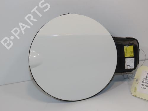 Used Fuel flap SEAT IBIZA IV (6J5, 6P1) 1.2 TSI (105 hp) 18953619