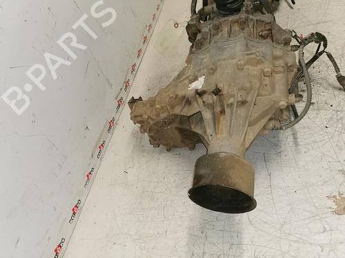 Gearbox NISSAN PICK UP (D22) 2.5 TD 4WD | BP23172609M3 