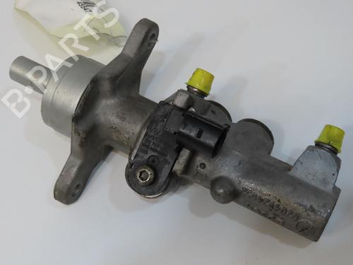 Used Front wiper motor Front wiper motor FIAT GRANDE PUNTO (199_) 1.2 (65 hp) 34457065 34457065