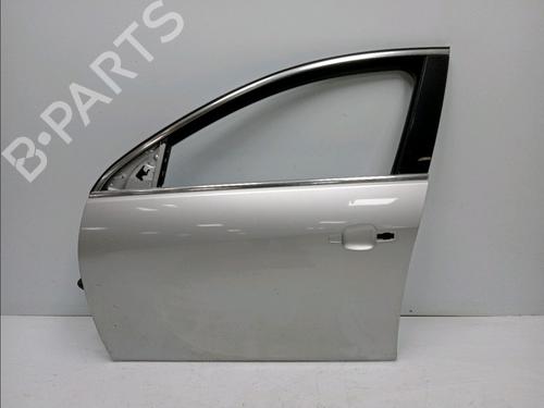 Used Left front door OPEL INSIGNIA A (G09) 2.0 CDTI (68) (160 hp) 15657388