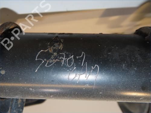 Used Right front shock absorber Right front shock absorber RENAULT LAGUNA II (BG0/1_) 2.2 dCi (BG0F) (150 hp) 28829789 28829789