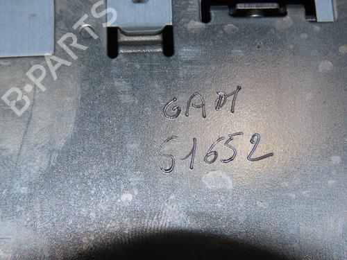 Bilradio AUDI A3 (8P1) 1.6 TDI (105 hp) 28830564