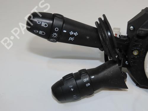Used Steering column stalk Steering column stalk FIAT BRAVO II (198_) 1.6 D Multijet (198AXM1B) (90 hp) 36395856 36395856