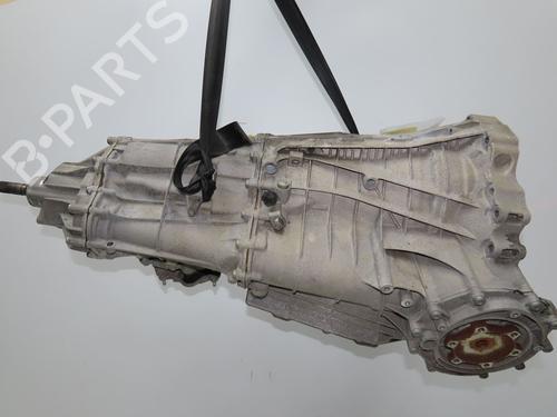 Gearbox AUDI A7 Sportback (4GA, 4GF) 3.0 TDI quattro | BP37675040M3 - Image 5