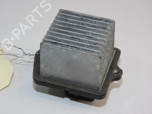 Varmeblæsermodstand CITROËN C-CROSSER (VU_, VV_) 2.2 HDi (156 hp) 31120139