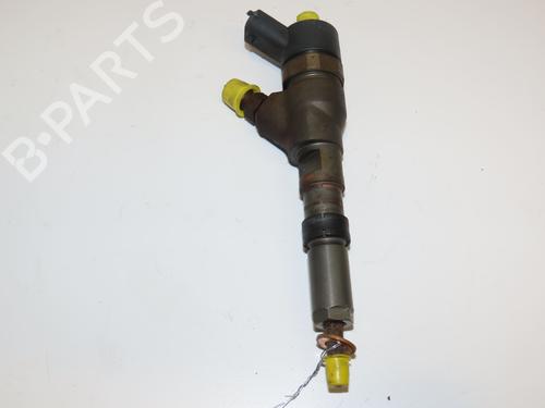 Used Injector PEUGEOT 307 (3A/C) 2.0 HDi 90 (90 hp) 28828923