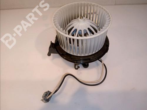 Used Heater blower motor OPEL ASTRA J (P10) 1.4 Turbo (68) (120 hp) 11921344