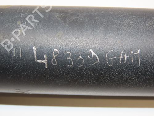 Right front shock absorber RENAULT KANGOO Express (FW0/1_) Z.E. (FW0Z, FW1Z) | BP28829782M17 