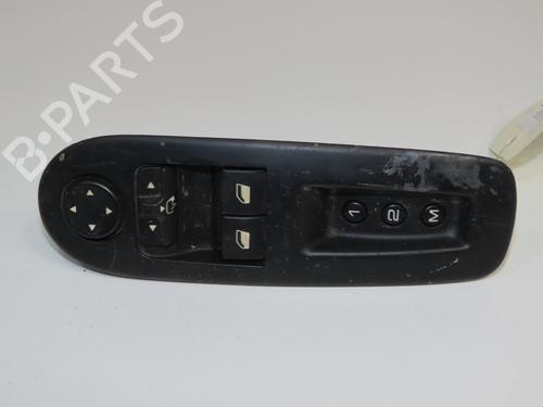 Left front window switch PEUGEOT 407 Coupe (6C_) 2.7 HDi | BP36427242I27 - Image 5