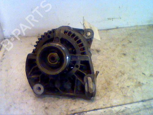 Generator Generator FIAT PUNTO (176_) 60 1.2 (176AP, 176AR, 176AQ, 176BB) (60 hp) 36493451 36493451