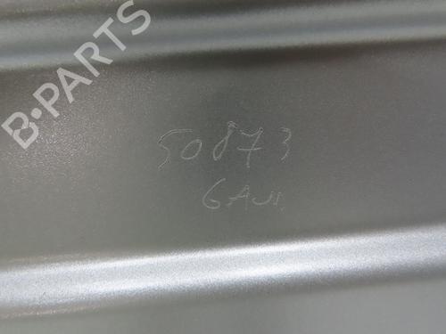 Right rear door VW GOLF PLUS V (5M1, 521) 1.6 FSI | BP28831855C5 