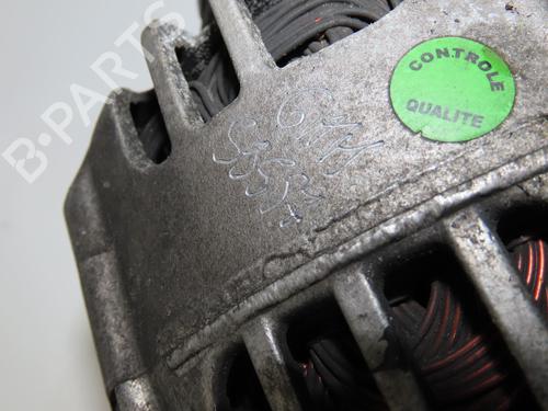Alternator VW PASSAT B5.5 (3B3) 1.9 TDI | BP38341632M7 - Image 4