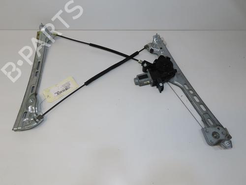 Used Front left window mechanism Front left window mechanism 38297816 38297816