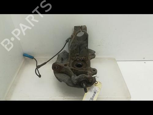 Used Right front steering knuckle MINI MINI (R50, R53) Cooper (116 hp) 23173362