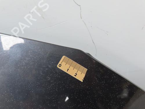 Right front fenders KIA SPORTAGE IV (QL, QLE) 1.7 CRDi | BP31120606C42 