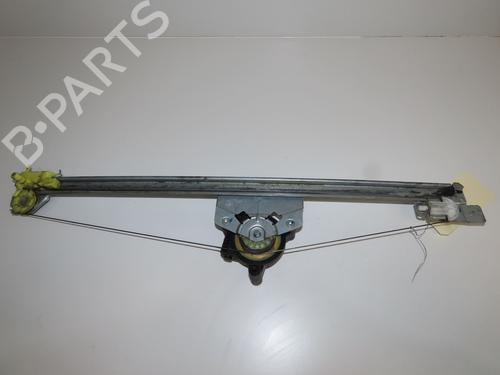 Front left window mechanism NISSAN PRIMASTAR Van (X83) 2.0 dCi 115 | BP31274394C22 - Image 3