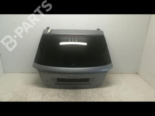 Used Tailgate AUDI A3 (8P1) 2.0 TDI 16V (140 hp) 9600182