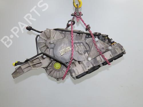 Gearbox MERCEDES-BENZ A-CLASS (W168) A 170 CDI (168.008) | BP26383523M3 